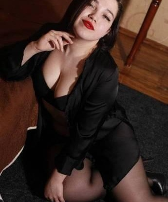 Проститутка Анастасия